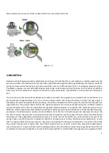 Предварительный просмотр 4 страницы ESKA ERG-SR Instructions For Installation, Use And Maintenance Manual