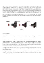 Предварительный просмотр 7 страницы ESKA ERG-SR Instructions For Installation, Use And Maintenance Manual