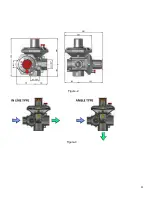 Предварительный просмотр 11 страницы ESKA ERG-SR Instructions For Installation, Use And Maintenance Manual