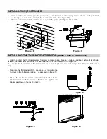 Предварительный просмотр 10 страницы Eskabe DVEL 12 Owner'S Operation And Installation Manual