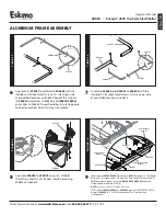 Предварительный просмотр 7 страницы Eskimo 38500 Operator'S Manual