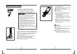 Preview for 8 page of Eskimo CR132-RG57A3 Manual