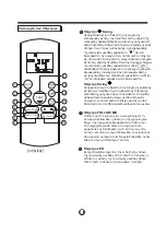 Preview for 14 page of Eskimo CR132-RG57A3 Manual