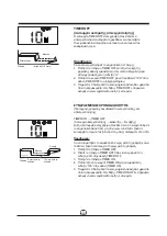 Preview for 20 page of Eskimo CR132-RG57A3 Manual