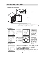 Предварительный просмотр 7 страницы Eskimo ES 1096 WC Instruction Manual