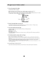 Предварительный просмотр 8 страницы Eskimo ES 1096 WC Instruction Manual