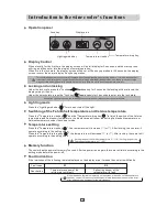 Предварительный просмотр 10 страницы Eskimo ES 1096 WC Instruction Manual