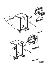 Preview for 6 page of Eskimo ES 1452 Instruction Manual