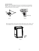 Предварительный просмотр 7 страницы Eskimo ES 8030 Instruction Manual