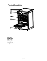 Предварительный просмотр 11 страницы Eskimo ES 8030 Instruction Manual