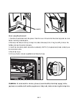 Предварительный просмотр 17 страницы Eskimo ES 8030 Instruction Manual