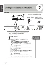 Предварительный просмотр 6 страницы Eskimo ES-AF-09HRDN8 XI Owner'S Manual