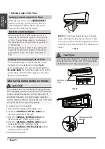 Предварительный просмотр 10 страницы Eskimo ES-AF-09HRDN8 XI Owner'S Manual