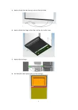 Preview for 7 page of Eskimo ES RTF210SFIN Instruction Manual