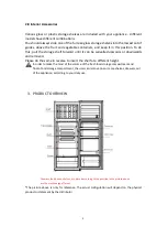 Preview for 11 page of Eskimo ES RTF210SFIN Instruction Manual