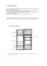 Preview for 27 page of Eskimo ES RTF210SFIN Instruction Manual