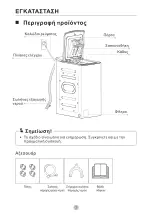 Preview for 8 page of Eskimo ES WM6T1200 Owner'S Manual