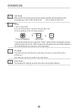 Preview for 53 page of Eskimo ES WM6T1200 Owner'S Manual