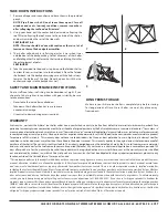 Eskimo FatFish 6120i Take-Down Instructions preview