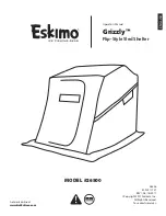 Eskimo Grizzly 26500 Operator'S Manual предпросмотр