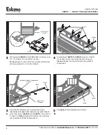 Preview for 6 page of Eskimo Grizzly 26500 Operator'S Manual