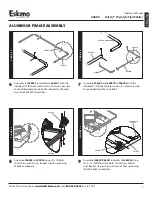 Preview for 7 page of Eskimo Grizzly 26500 Operator'S Manual