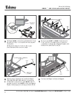 Preview for 18 page of Eskimo Grizzly 26500 Operator'S Manual