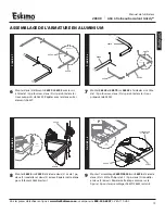 Preview for 19 page of Eskimo Grizzly 26500 Operator'S Manual