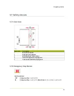 Preview for 19 page of Esko Kongsberg V-Series User Manual