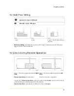 Предварительный просмотр 41 страницы Esko Kongsberg V-Series User Manual