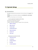 Предварительный просмотр 43 страницы Esko Kongsberg V-Series User Manual