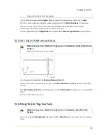 Предварительный просмотр 45 страницы Esko Kongsberg V-Series User Manual