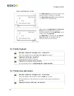 Предварительный просмотр 48 страницы Esko Kongsberg V-Series User Manual