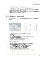 Предварительный просмотр 55 страницы Esko Kongsberg V-Series User Manual