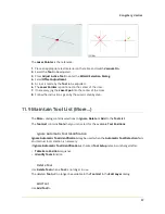 Предварительный просмотр 57 страницы Esko Kongsberg V-Series User Manual