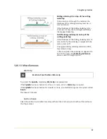 Предварительный просмотр 83 страницы Esko Kongsberg V-Series User Manual