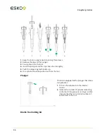 Предварительный просмотр 96 страницы Esko Kongsberg V-Series User Manual