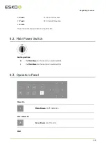 Preview for 33 page of Esko Kongsberg X Series User Manual