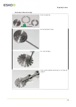 Preview for 79 page of Esko Kongsberg X Series User Manual