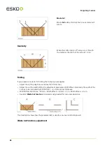 Preview for 86 page of Esko Kongsberg X Series User Manual