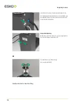 Preview for 116 page of Esko Kongsberg X Series User Manual