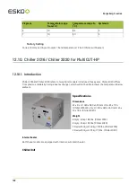 Preview for 122 page of Esko Kongsberg X Series User Manual