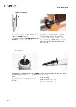 Preview for 146 page of Esko Kongsberg X Series User Manual