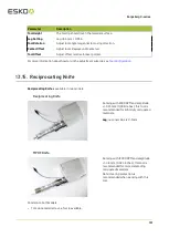 Preview for 151 page of Esko Kongsberg X Series User Manual