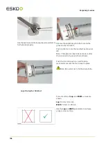 Preview for 156 page of Esko Kongsberg X Series User Manual