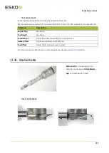 Preview for 157 page of Esko Kongsberg X Series User Manual