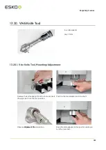 Preview for 161 page of Esko Kongsberg X Series User Manual