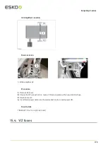 Preview for 173 page of Esko Kongsberg X Series User Manual