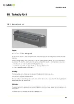 Preview for 183 page of Esko Kongsberg X Series User Manual