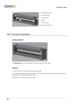 Preview for 188 page of Esko Kongsberg X Series User Manual